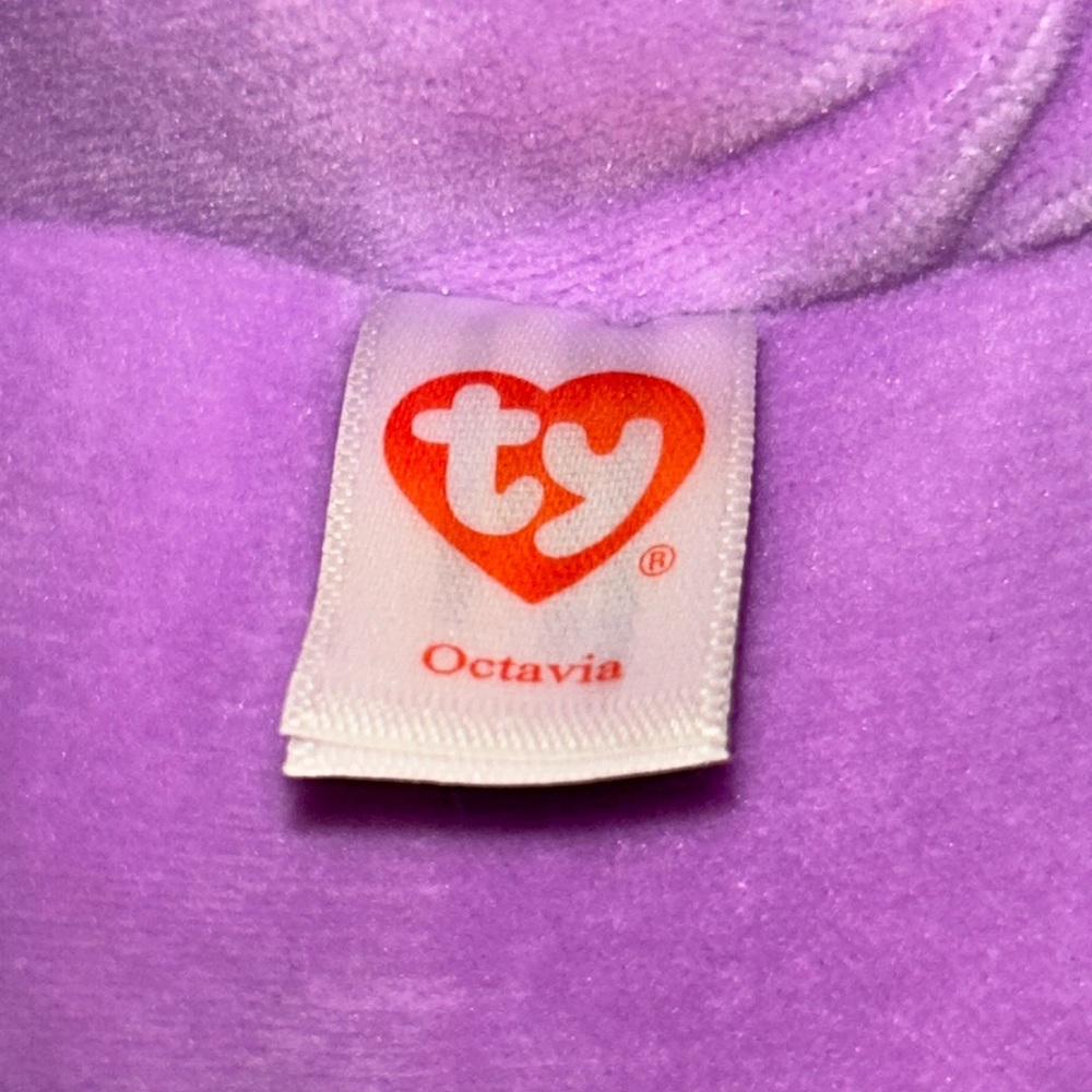 Ty Octavia 10” - Picture 4 of 5
